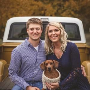 Meet your Posher, Cheyenne